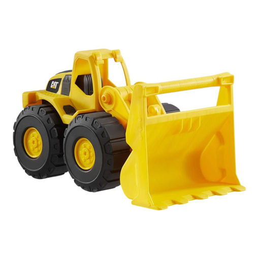 Picture of CAT TOUGH RIGS WHEEL LOADER